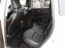 2020 Jeep Compass Limited 4x4 - Photo 13