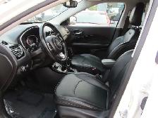 2020 Jeep Compass Limited 4x4 - Photo 14