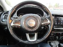 2020 Jeep Compass Limited 4x4 - Photo 18