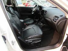 2020 Jeep Compass Limited 4x4 - Photo 27