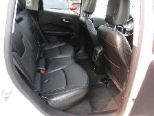 2020 Jeep Compass Limited 4x4 - Photo 28