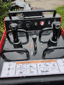 Mini Skidsteer for Sale
