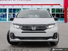 2026 Honda Odyssey Sport-L - Photo 2