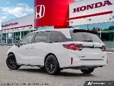 2026 Honda Odyssey Sport-L - Photo 4