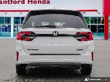 2026 Honda Odyssey Sport-L - Photo 5
