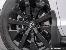 2026 Honda Odyssey Sport-L - Photo 8
