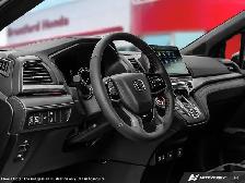 2026 Honda Odyssey Sport-L - Photo 9