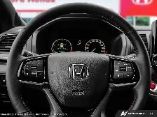 2026 Honda Odyssey Sport-L - Photo 10
