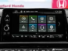 2026 Honda Odyssey Sport-L - Photo 15
