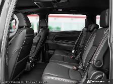 2026 Honda Odyssey Sport-L - Photo 18
