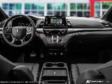 2026 Honda Odyssey Sport-L - Photo 19