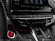 2026 Honda Odyssey Sport-L - Photo 21