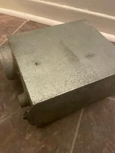 I’ll remove your old metals, electronics, junk with metal parts - Photo 3