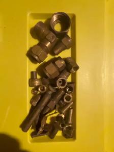 metal removal, electronics and junk containing metal - Photo 4