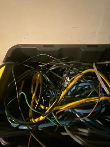 metal removal, electronics and junk containing metal - Photo 6