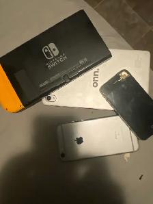 metal removal, electronics and junk containing metal - Photo 9