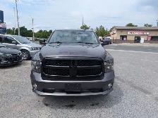 2021 RAM 1500 Classic - Photo 2