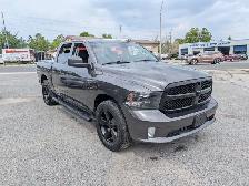 2021 RAM 1500 Classic - Photo 3