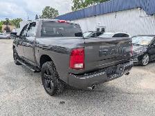 2021 RAM 1500 Classic - Photo 4