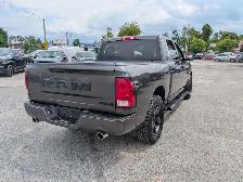 2021 RAM 1500 Classic - Photo 5