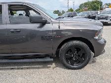2021 RAM 1500 Classic - Photo 6