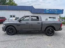 2021 RAM 1500 Classic - Photo 7