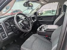 2021 RAM 1500 Classic - Photo 9