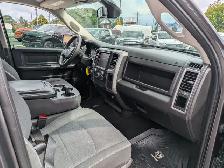 2021 RAM 1500 Classic - Photo 10