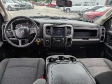 2021 RAM 1500 Classic - Photo 11