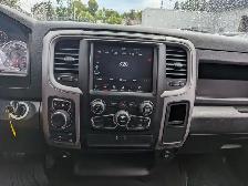 2021 RAM 1500 Classic - Photo 13
