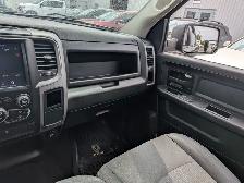 2021 RAM 1500 Classic - Photo 15