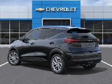 2027 Chevrolet Bolt - Photo 3