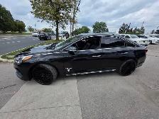 2015 Hyundai Sonata 4dr Sdn 2.4L Auto Sport - Photo 2