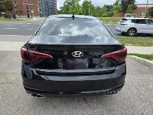 2015 Hyundai Sonata 4dr Sdn 2.4L Auto Sport - Photo 3