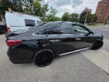 2015 Hyundai Sonata 4dr Sdn 2.4L Auto Sport - Photo 5