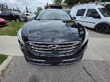 2015 Hyundai Sonata 4dr Sdn 2.4L Auto Sport - Photo 7
