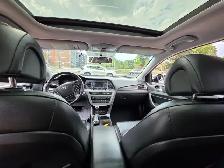 2015 Hyundai Sonata 4dr Sdn 2.4L Auto Sport - Photo 10