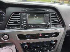 2015 Hyundai Sonata 4dr Sdn 2.4L Auto Sport - Photo 12