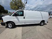 2014 Chevrolet Express RWD 2500 155' - Photo 2