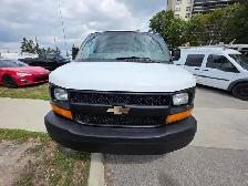 2014 Chevrolet Express RWD 2500 155' - Photo 6
