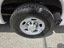 2014 Chevrolet Express RWD 2500 155' - Photo 7