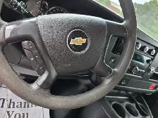 2014 Chevrolet Express RWD 2500 155' - Photo 9