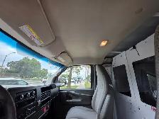 2014 Chevrolet Express RWD 2500 155' - Photo 16