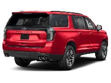 2026 Chevrolet Suburban - Photo 2