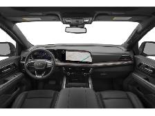 2026 Chevrolet Suburban - Photo 5