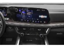 2026 Chevrolet Suburban - Photo 7