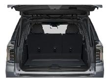 2026 Chevrolet Suburban - Photo 8