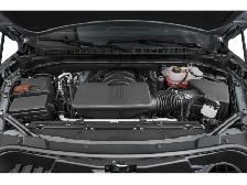 2026 Chevrolet Suburban - Photo 9