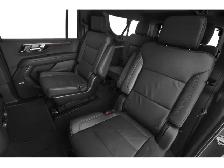2026 Chevrolet Suburban - Photo 10