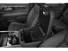 2026 Chevrolet Suburban - Photo 11